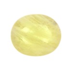 Yellow Sapphire – 7.05 Carats (Ratti-7.77) Pukhraj